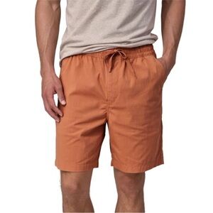 NWT Patagonia Mens XL Nomader Volley Shorts